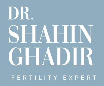 dr shahin ghadir logo