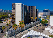 HRC Fertility Beverly Hills office building on Wilshire Boulevard